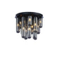 JS-SBL VB-05-046 Ceiling Fixed Chandeliers