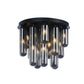 JS-SBL VB-05-046 Ceiling Fixed Chandeliers