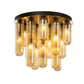 JS-SBL VB-05-047 Ceiling Fixed Chandeliers