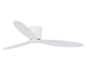 JS-LXR Modern BLDC 52″ Ceiling Designer Fans VG0001-White