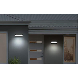 VICENTE LFWL043-7W IP-65 7W Led Outdoor Wall Lights