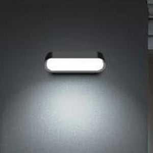 VICENTE LFWL043-7W IP-65 7W Led Outdoor Wall Lights
