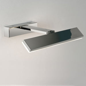 VISTA CHROME-22W Led Picture Light