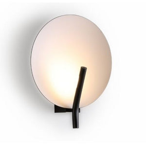 JS-SCH Voice Round Wall Lamp 6w Luxury Wall lights