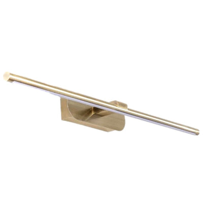 JS-SV-W/L 505 White/Black/Ss/Wood/Brass Antique/Copper Antique 12w 420mm Led Picture Lights