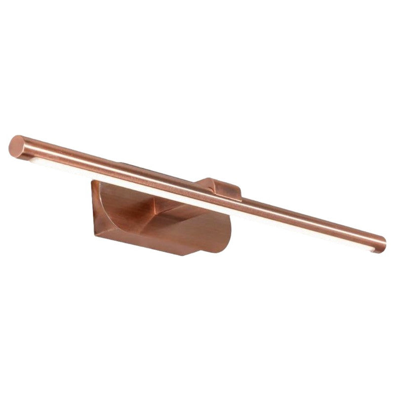 JS-SV-W/L 505 White/Black/Ss/Wood/Brass Antique/Copper Antique 20w 610mm Led Picture Lights