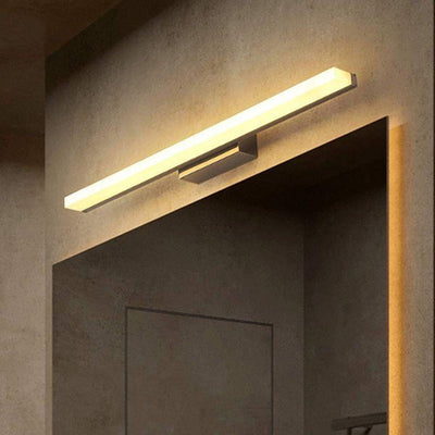JS-SV-W/L 510 White/Black/Ss/Wood/Brass Antique/Copper Antique 20w 405mm Led Picture Lights