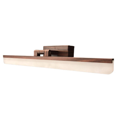 JS-SV-W/L 515 White/Black/Ss/Wood/Brass Antique/Copper Antique 30w 610mm Led Picture Lights