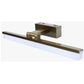 JS-SV-W/L 515 White/Black/Ss/Wood/Brass Antique/Copper Antique 40w 910mm Led Picture Lights