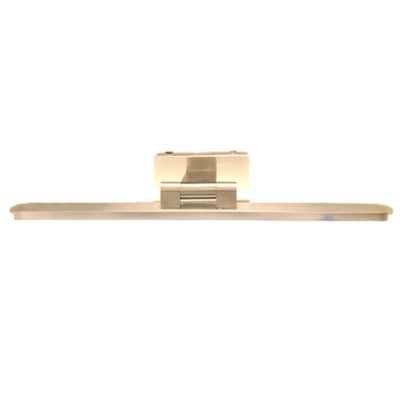 JS-SV-W/L 530 White/Black/Ss/Wood/Brass Antique/Copper Antique 20w 420mm Led Picture Lights