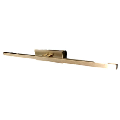 JS-SV-W/L 535 White/Black/Ss/Wood/Brass Antique/Copper Antique 10w 320mm Led Picture Lights