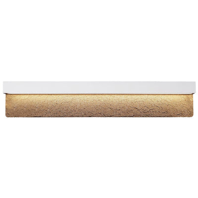 JS-SV-W/L 580 Black- Gold/Black- Copper/Black- Chrome/Black- Foil Gold/White- Foil Gold/White- Wood 15w 310mm Led Mirror Lights