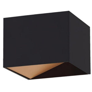JS-SV-W/L 777 White-White/White-Gold/Black-Gold/White-Foil Gold/Black-Foil Gold/Wood-Gold 6w Led Wall Lights