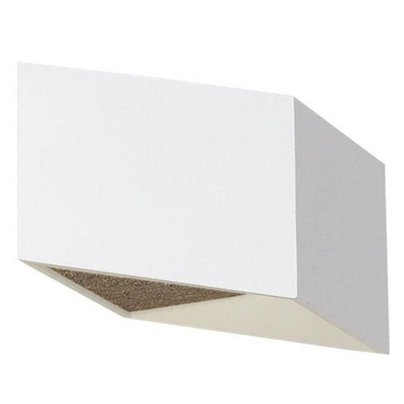 JS-SV-W/L 787 White-White/White-Gold/Black-Gold/White-Foil Gold/Black-Foil Gold/Wood-Gold 6w Led Wall Lights
