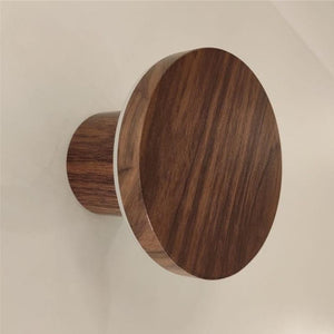 JS-SV-W/L BELLA Black/Wood/Brass Antique/Copper Antique 6w Led Wall Lights