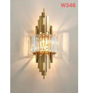 W346-Wall Luxury Wall lights