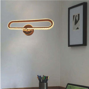 W9802 Led Wall Light