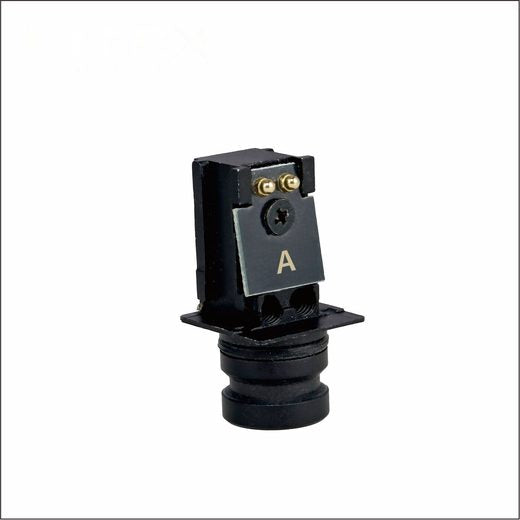 LT-TRX-DA Round Track Adapter A