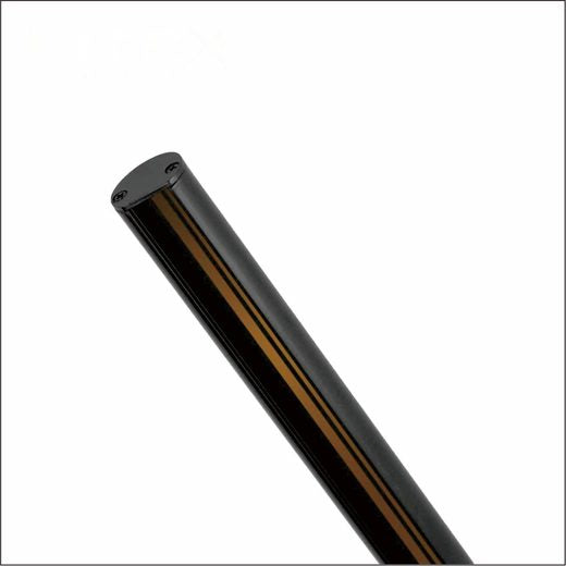 LT-TRX-40S Surface Mounted Track Rail