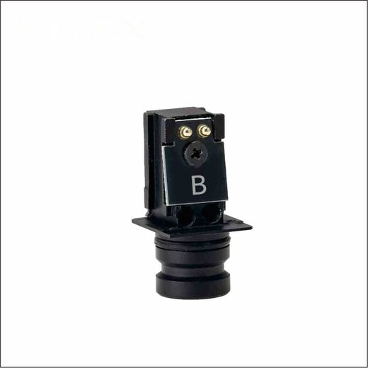 LT-TRX-DB Round Track Adapter B