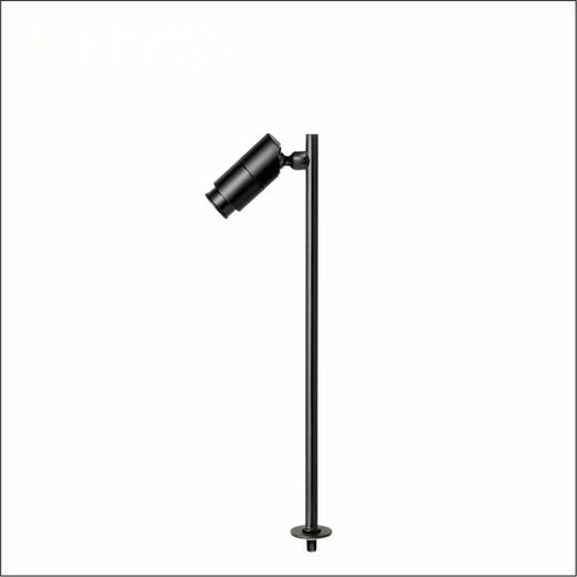 LT-ARM-2041 Pole Jewellery Spotlight