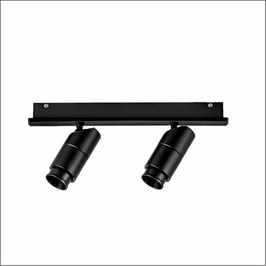 LT-TRX-4408-2 Twin Head Track Spotlight