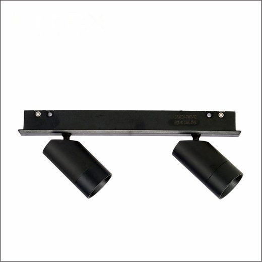 LT-TRX-4406-2 Twin Head Track Spotlight