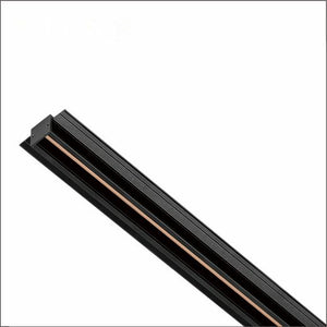 LT-TRX-45R Surface / Pendant Track Rail