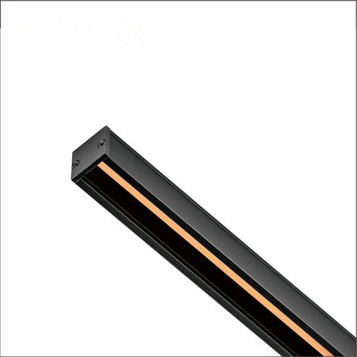 LT-TRX-42C Trimless Recessed Track Rail