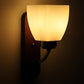 Wooden Metal Wall Light -S-229-1W - Included Bulb