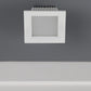 Warm White 12 Watts LED Aluminium Square Panel Down Light | 851-12W-WW | Included Bulb | Eliante by Jainsons Lights