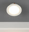 Eliante Warm White 20w Ceiling Round Led Panel Downlight | 852-20W-WW | Jainsons Lights