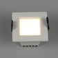 Warm White 8 Watts LED Aluminium Square Panel Down Light | 851-8W-WW | Included Bulb | Eliante by Jainsons Lights
