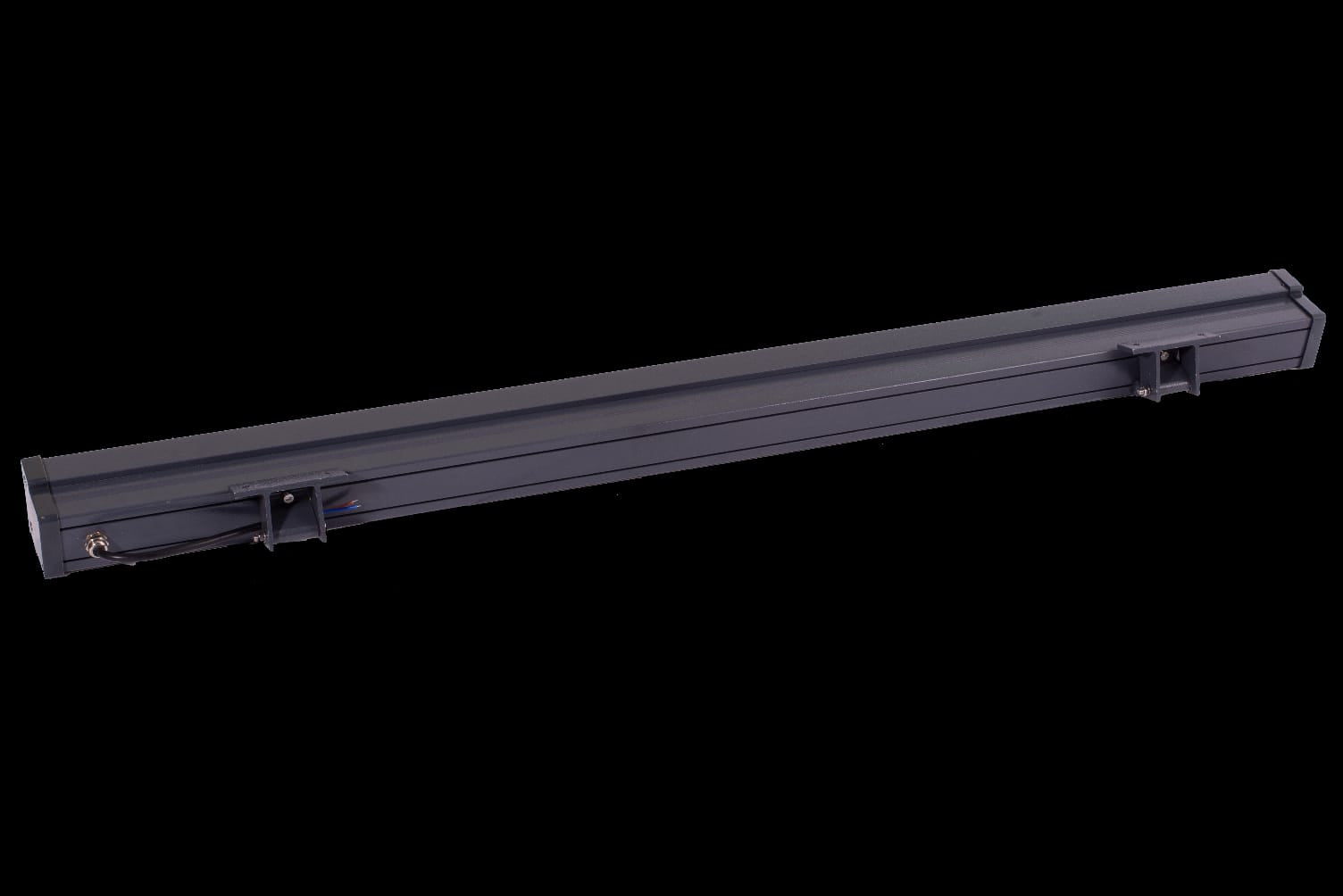 DMX Facade Lighting — Project Sample #082