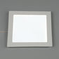 White 18 Watts Led Aluminium Square Panel Down Light | 4018-18W-White | Included Bulb | Eliante by Jainsons Lights