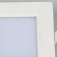 White 6 Watts LED Aluminium Square Panel Down Light | 1011-6W-White | Included Bulb | Eliante by Jainsons Lights