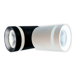 Eliante Lens Cylinder Surface COB Spot – 24° beam