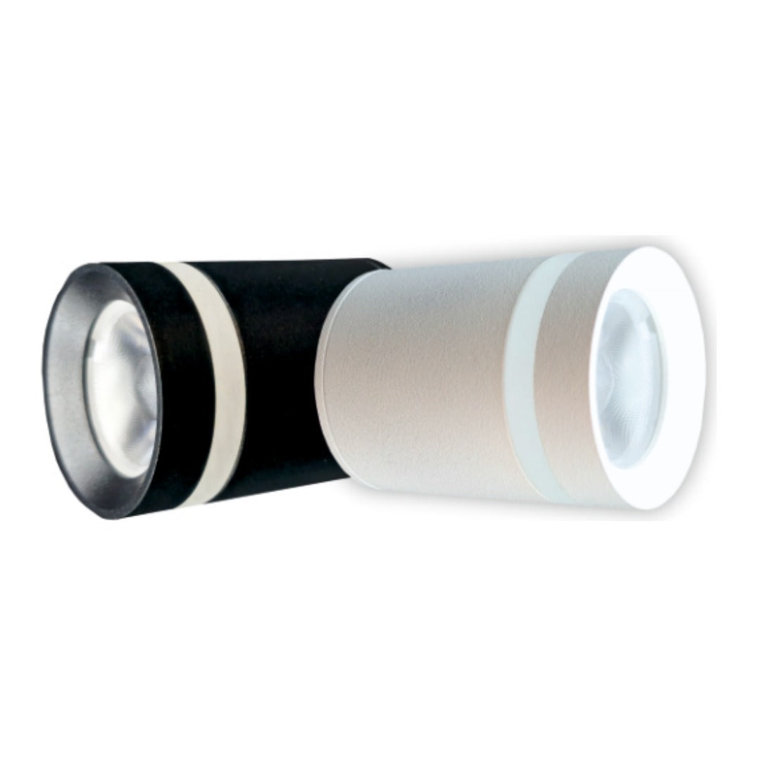 Eliante Lens Cylinder Surface COB Spot – 24° beam