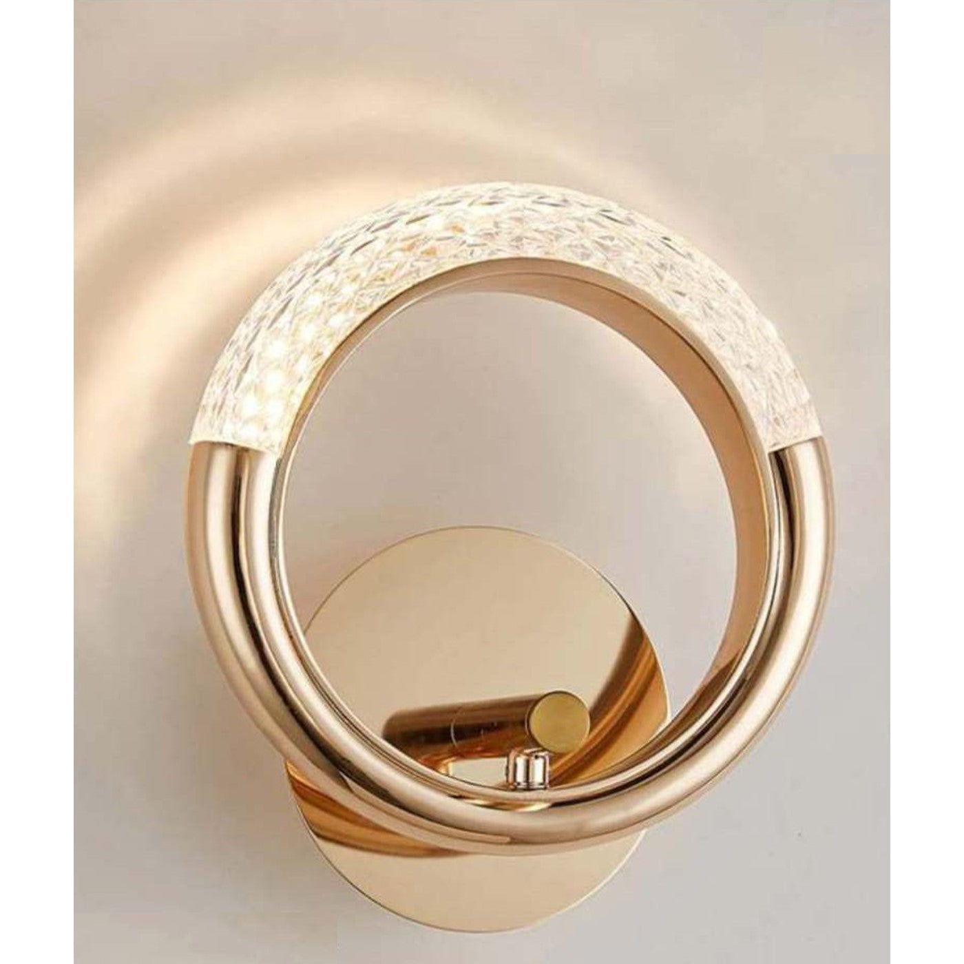 WL-501-W Led Wall Light