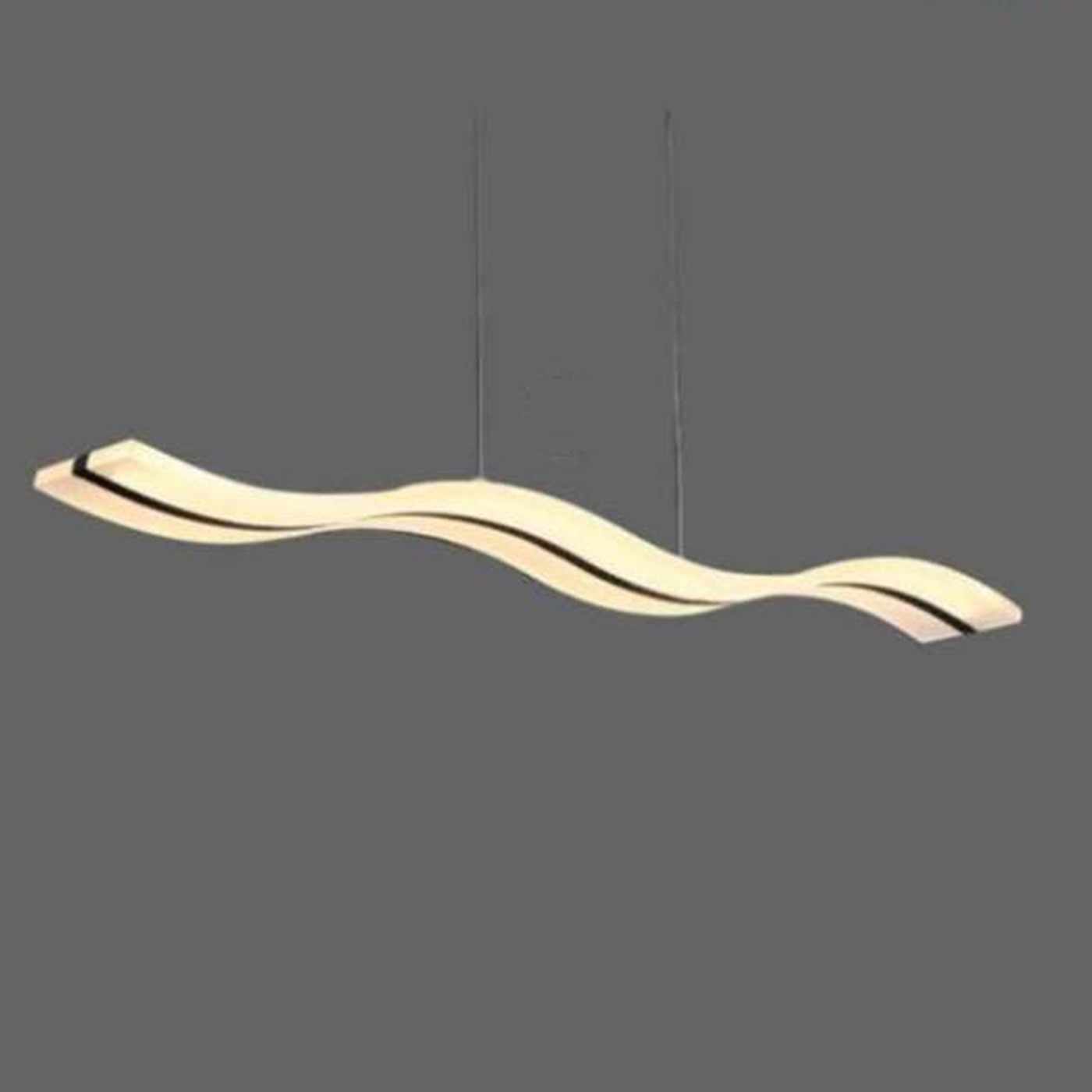 WP2151D Rectangular Hanging