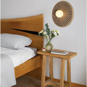 JS-SBL WS-08-001 Classic Wall Lights