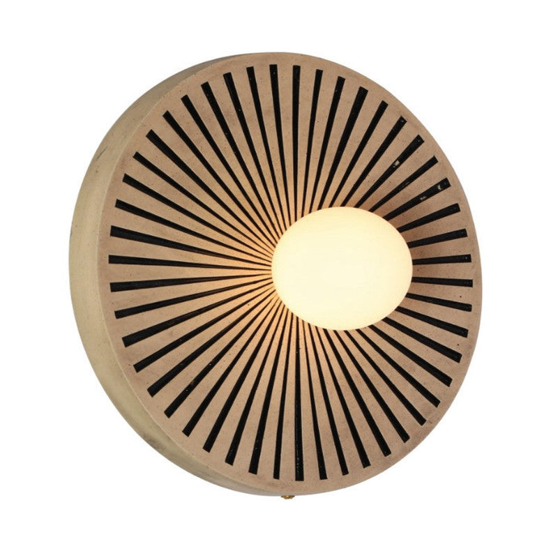 JS-SBL WS-08-001 Classic Wall Lights