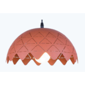 JS-SBL WX-03-038 Metal Hangings