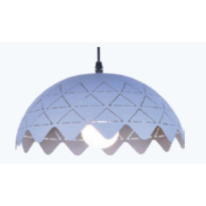 JS-SBL WX-03-040 Metal Hangings