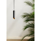 XD7055-300mm Led Hanging light