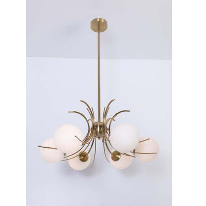 XS-6P Modern Chandelier