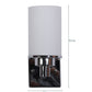 Starlet Yellow Glass Wall Sconces | S-169-1W | Included Bulb | Eliante by Jainsons Lights