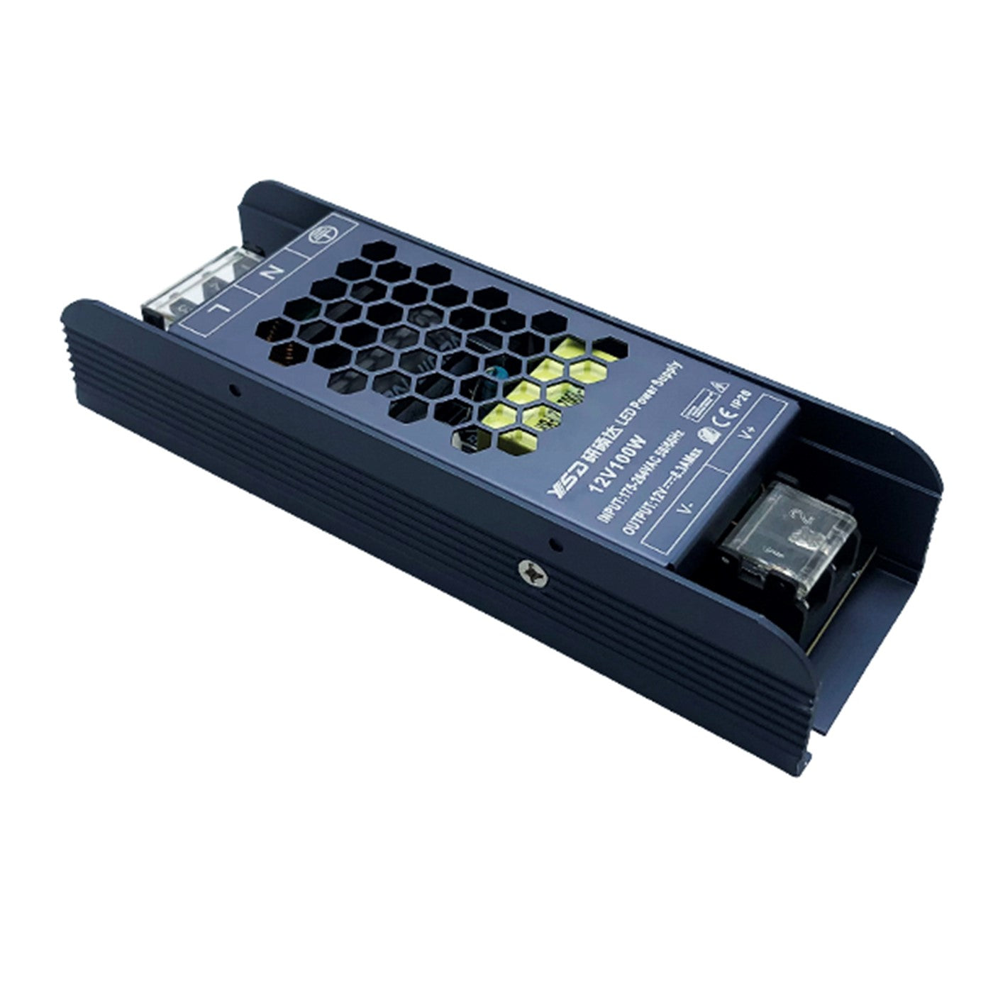 YSD 24vx100w 4a Constant Voltage Linear Driver