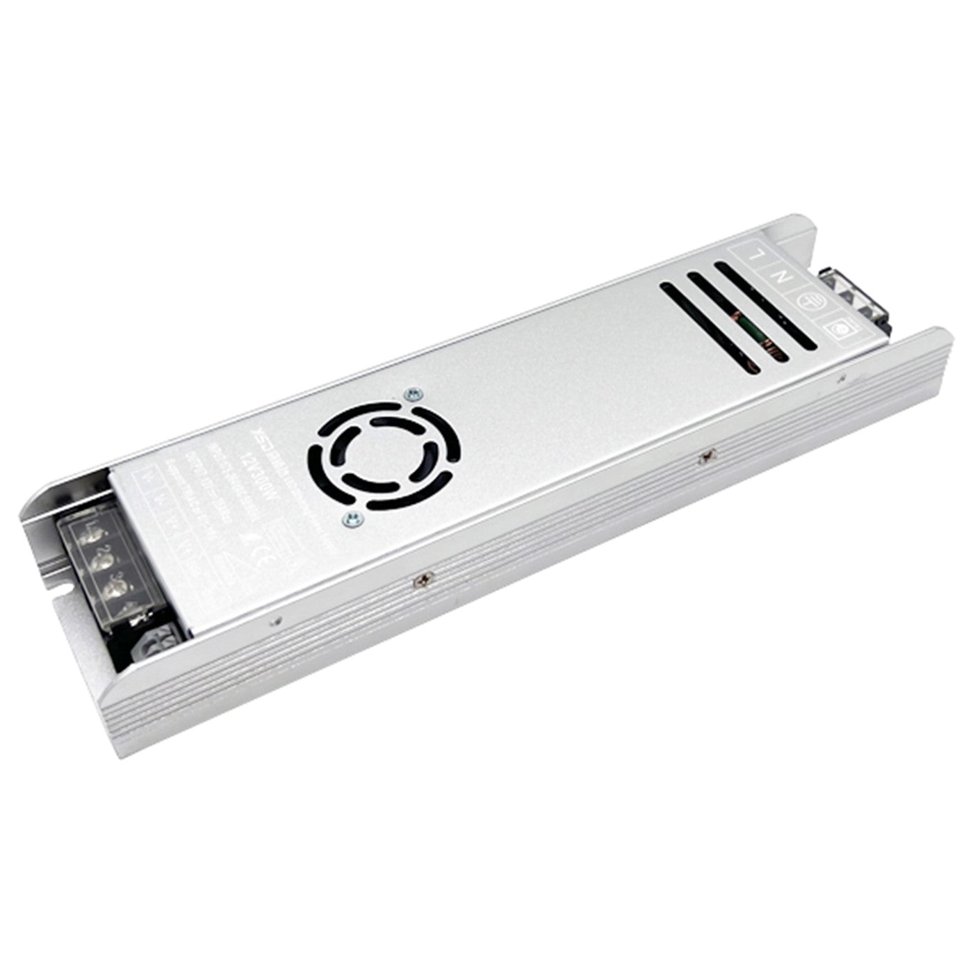 YSD 12vx350w 29a Constant Voltage Dimmable Driver Triac/0-10v/PWM/Resistance