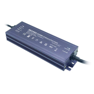 YSD 12vx300w 25a Constant Voltage Waterproof Driver IP67